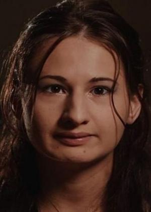 Gypsy-Rose Blanchard-Anderson